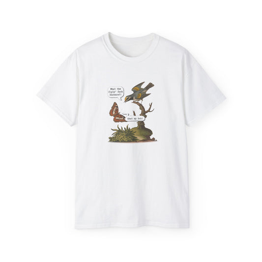 T-Shirt - Shut up Bob!