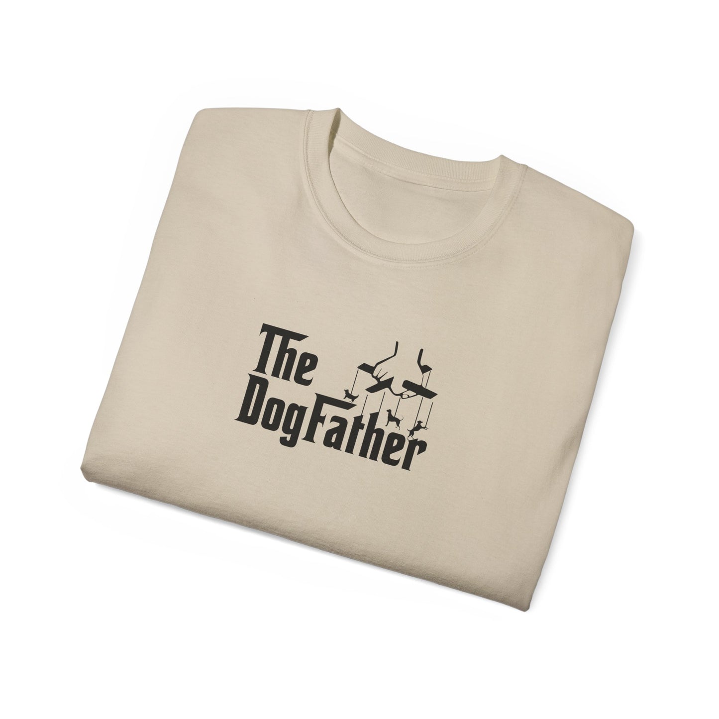 T-Shirt - The DogFather