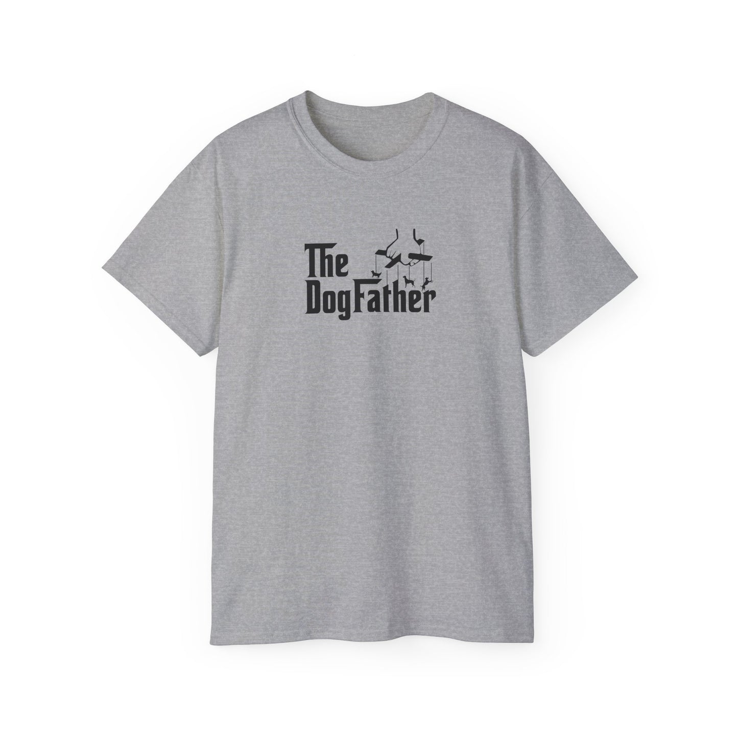 T-Shirt - The DogFather