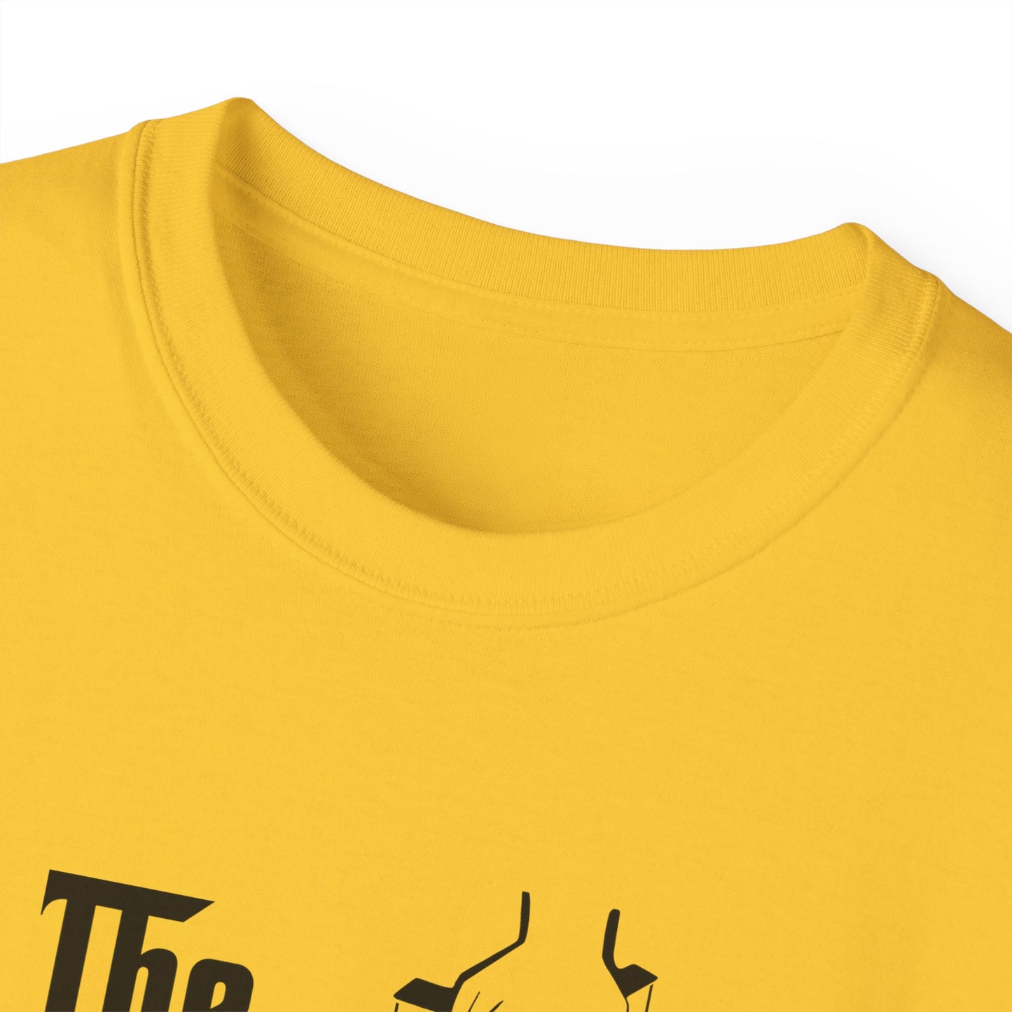 T-Shirt - The DogFather