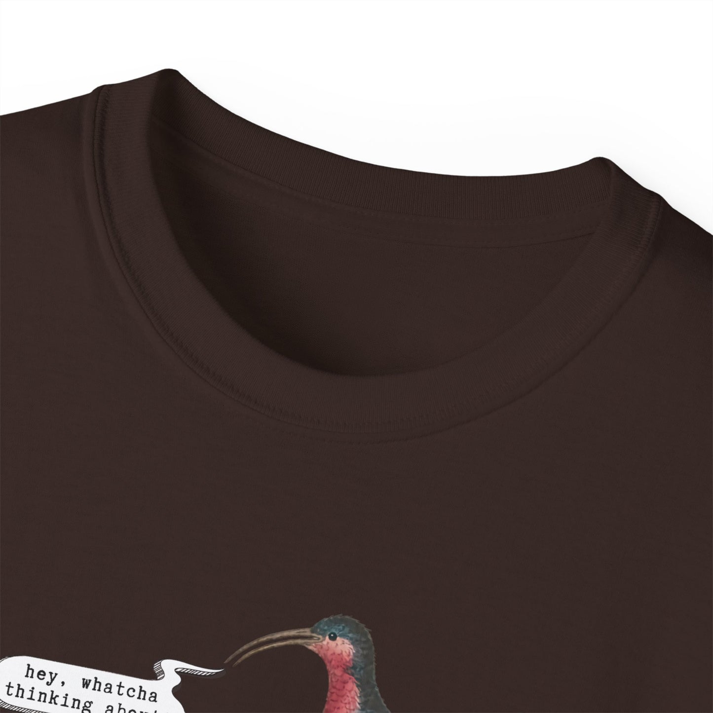 T-Shirt - Whatcha Thinkin' About