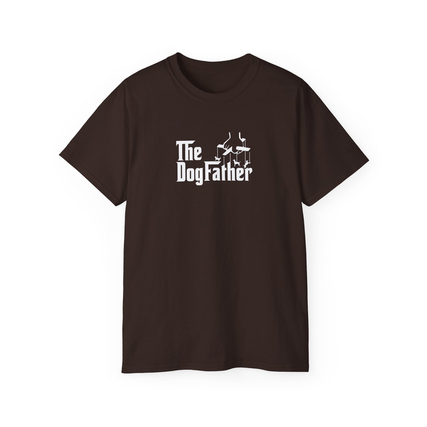 T-Shirt - The DogFather