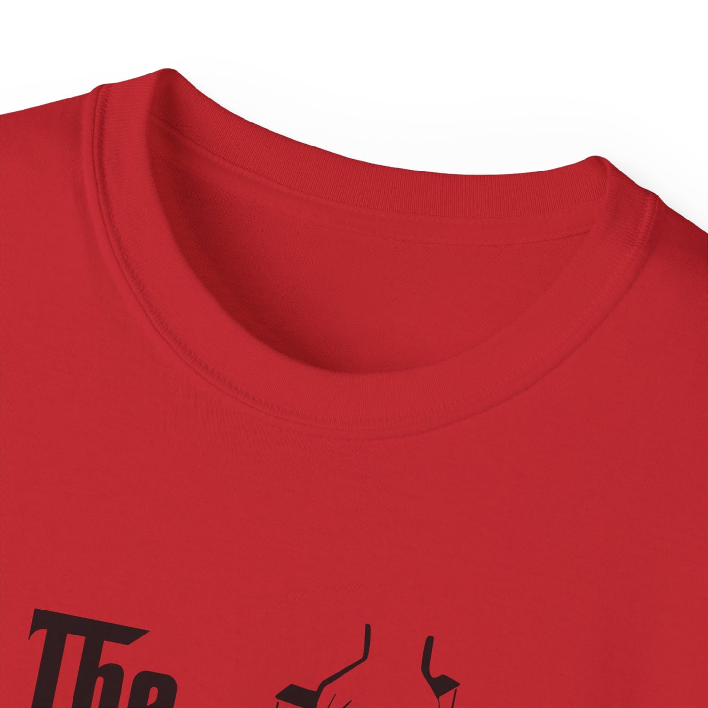 T-Shirt - The DogFather
