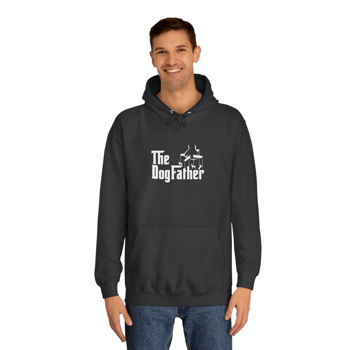 Hoodie - The DogFather