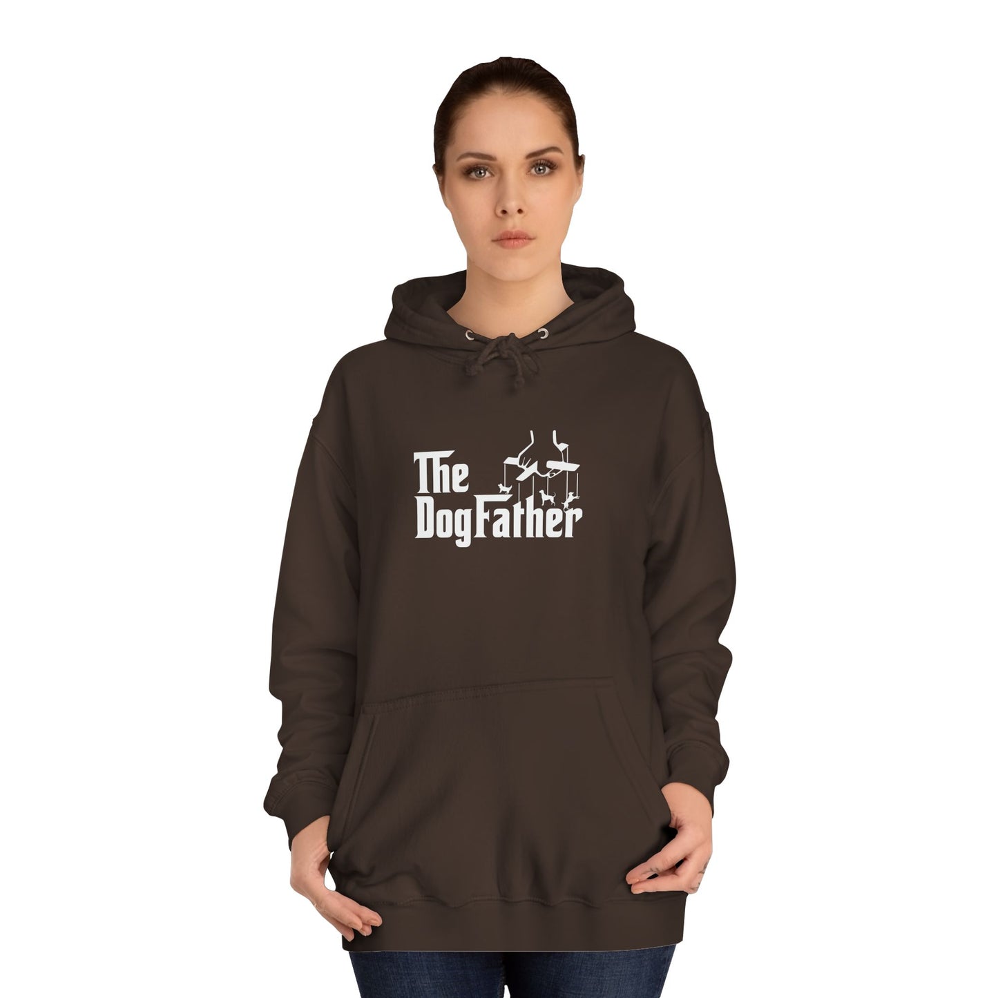 Hoodie - The DogFather