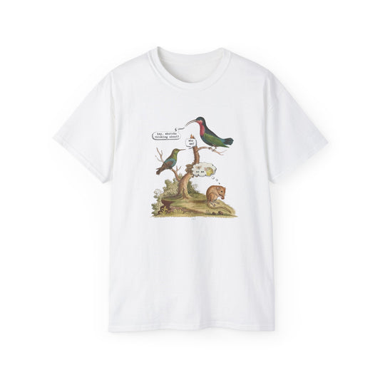 T-Shirt - Whatcha Thinkin' About