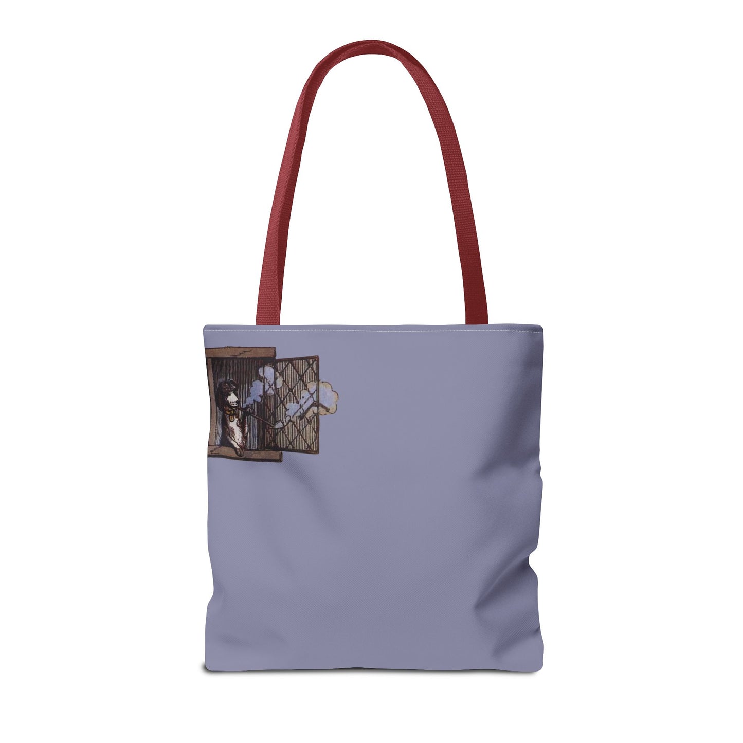 Tote Bag - Seriously Though