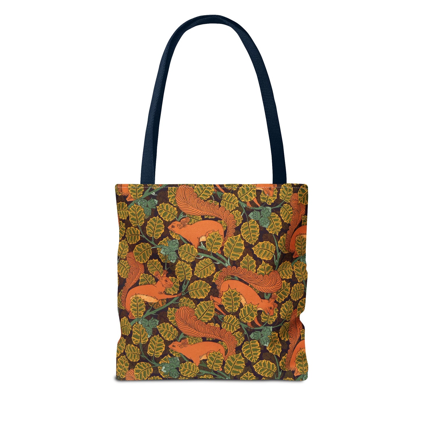 Tote Bag - Verneuil Squirrels