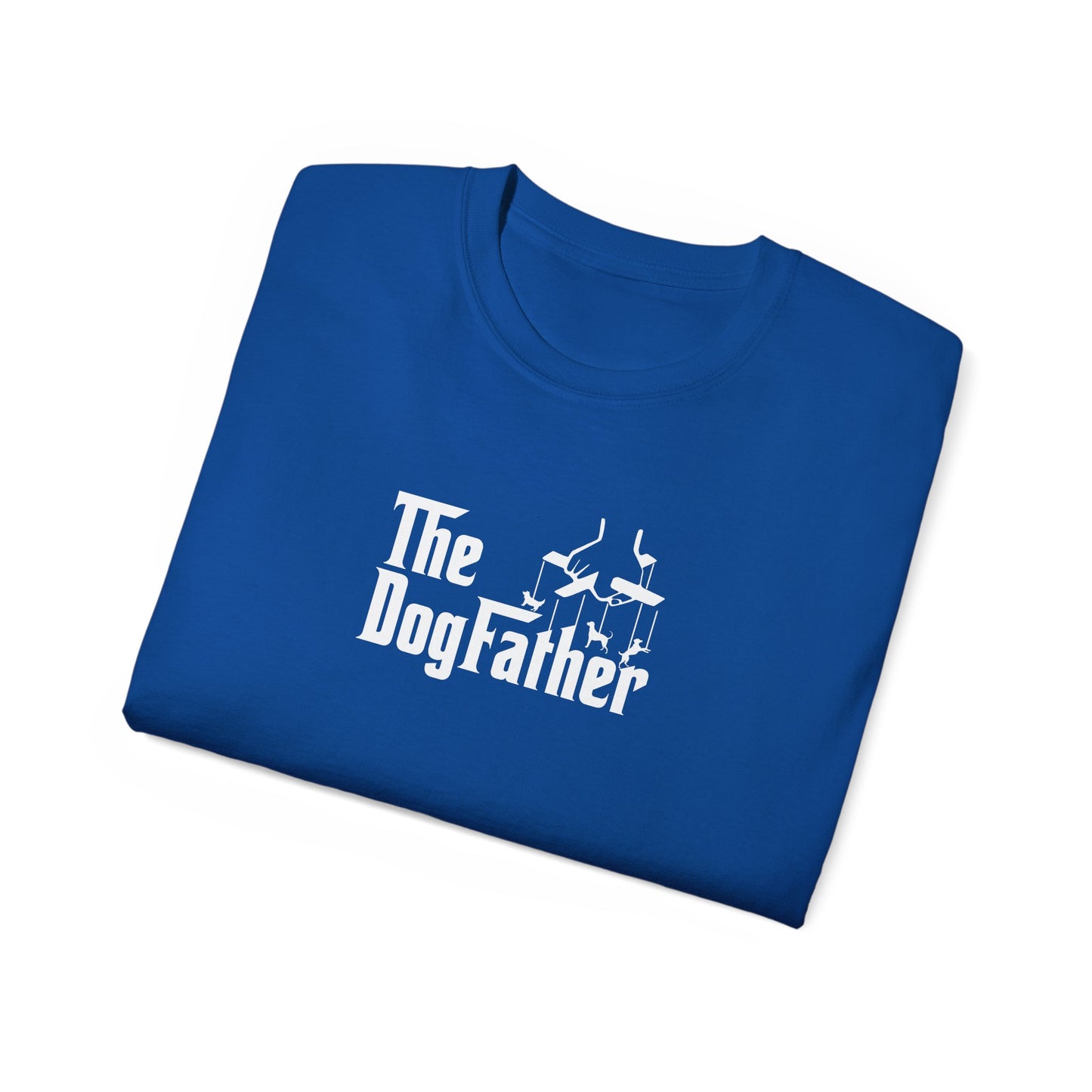 T-Shirt - The DogFather