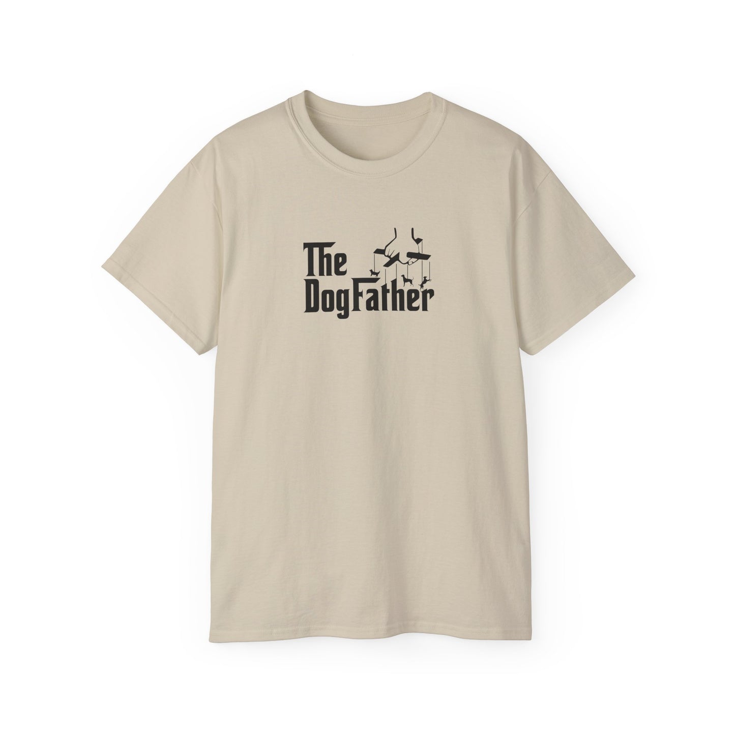 T-Shirt - The DogFather