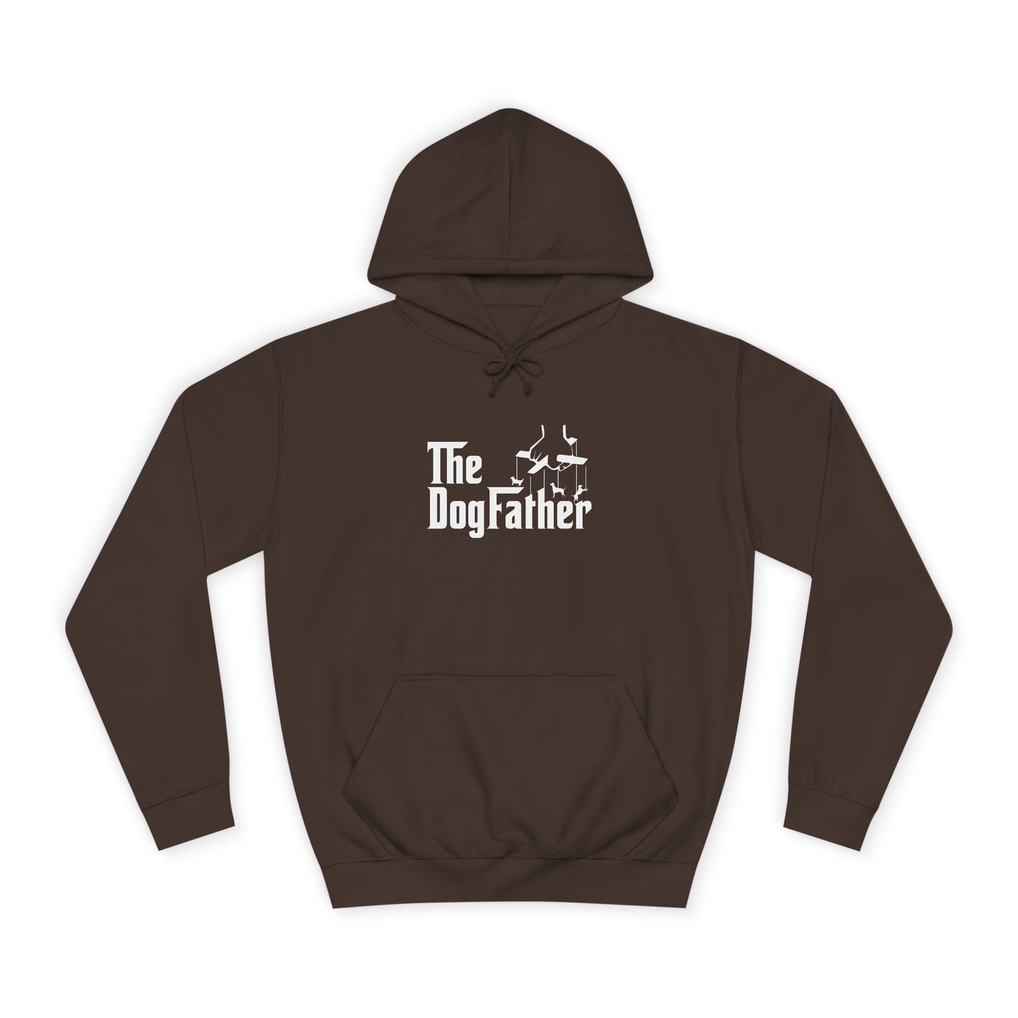 Hoodie - The DogFather