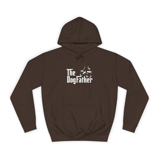 Hoodie - The DogFather