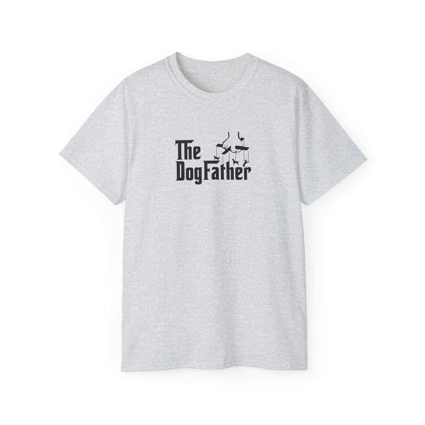 T-Shirt - The DogFather