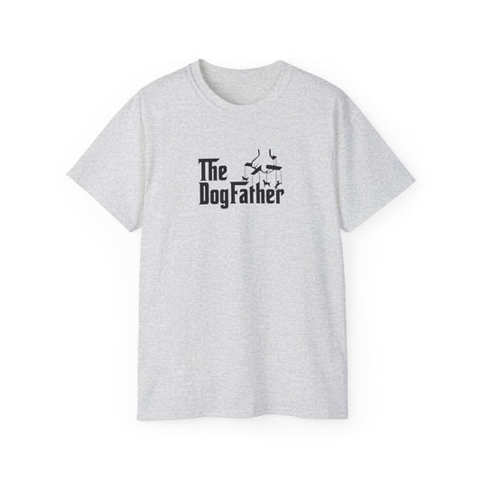 T-Shirt - The DogFather