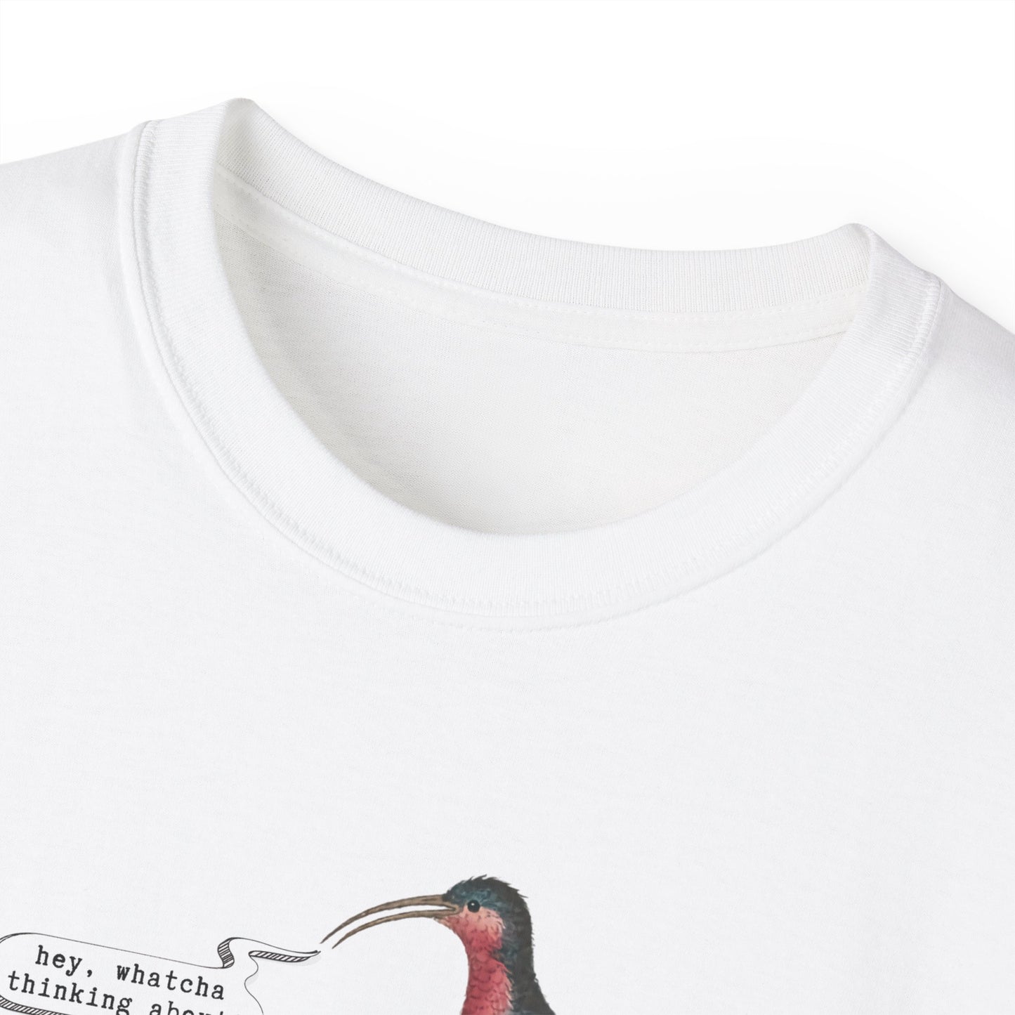 T-Shirt - Whatcha Thinkin' About