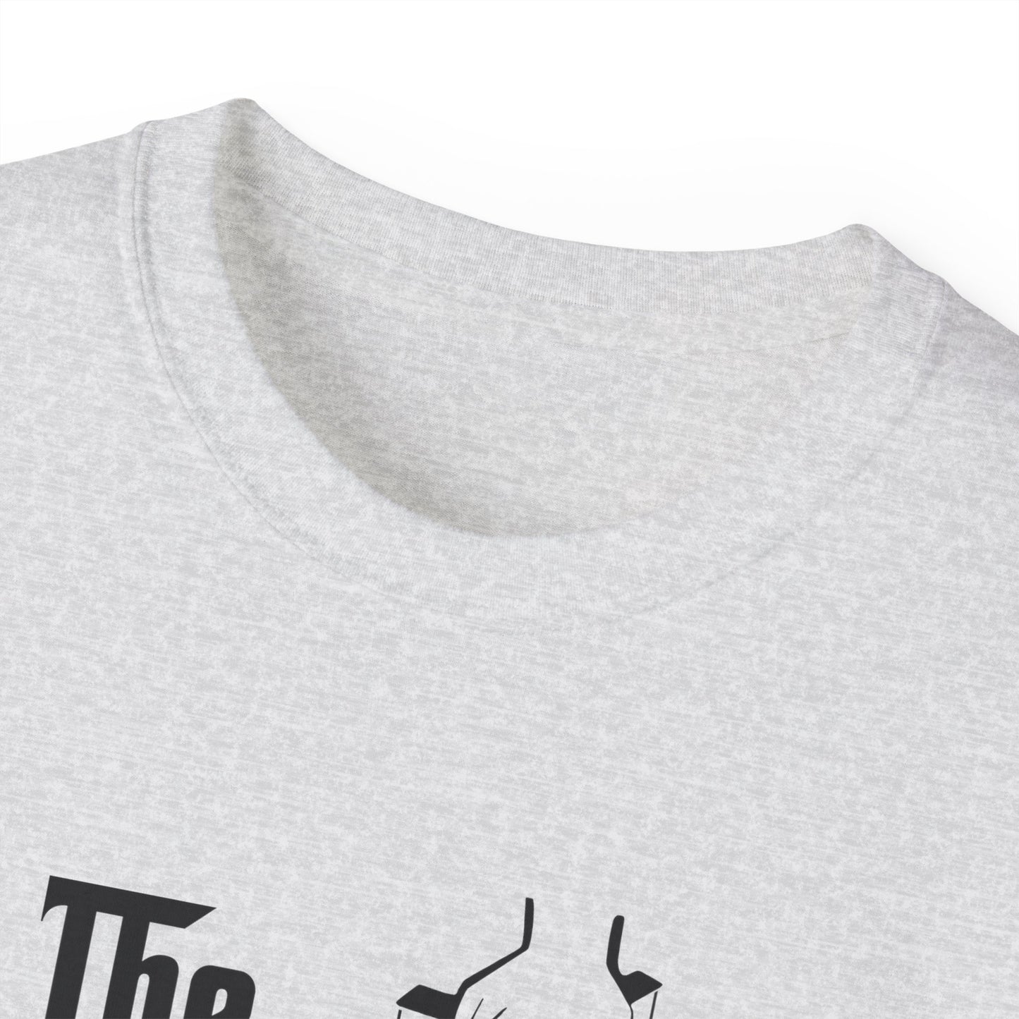 T-Shirt - The DogFather