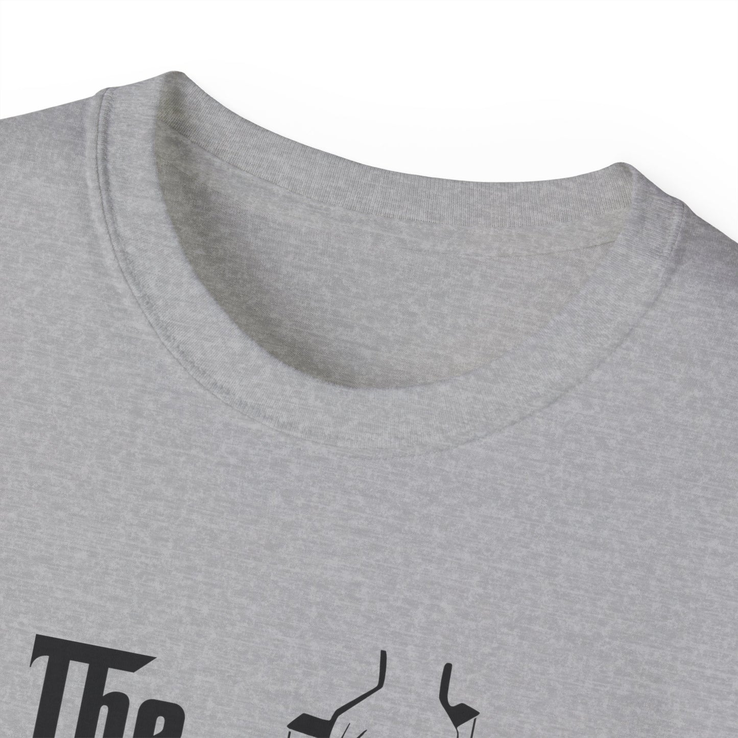 T-Shirt - The DogFather