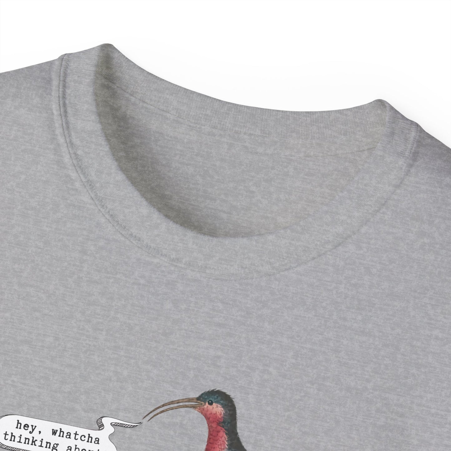 T-Shirt - Whatcha Thinkin' About