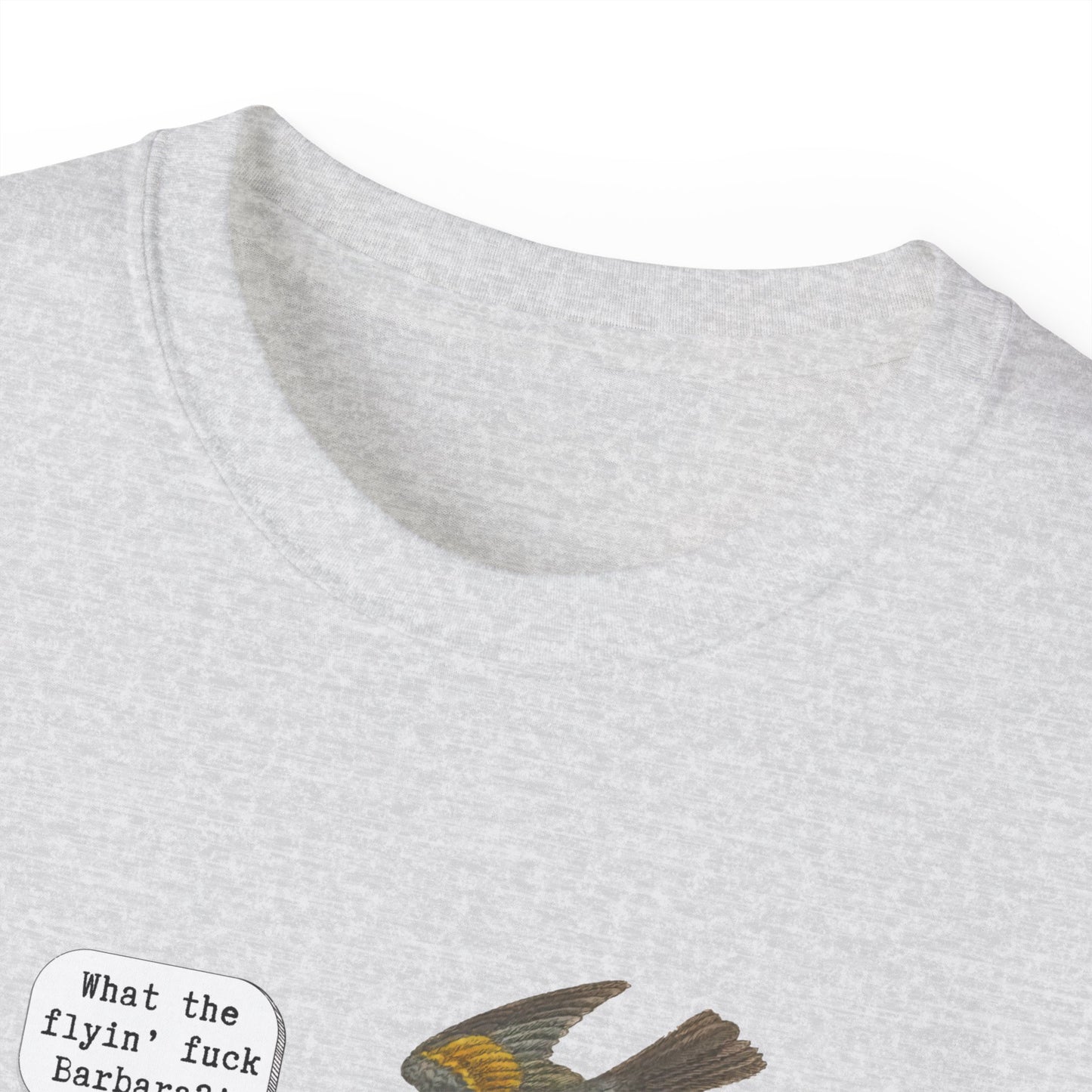 T-Shirt - Shut up Bob!