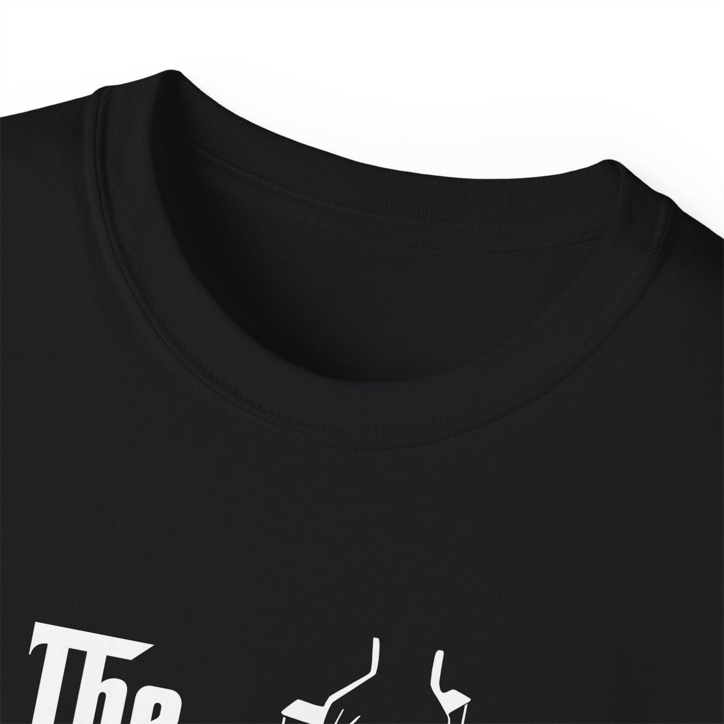 T-Shirt - The DogFather