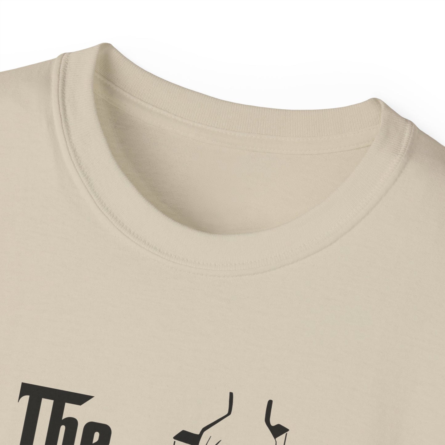 T-Shirt - The DogFather