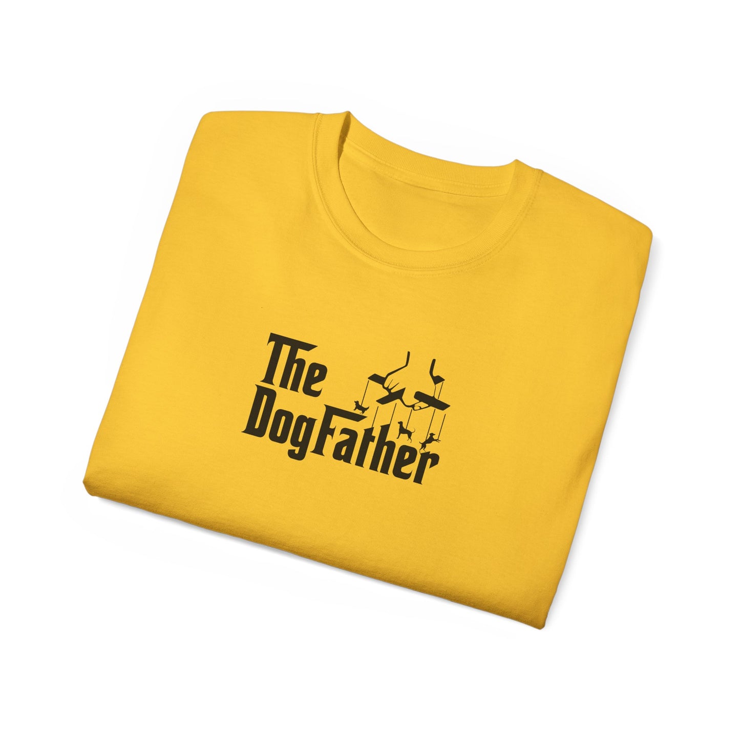 T-Shirt - The DogFather