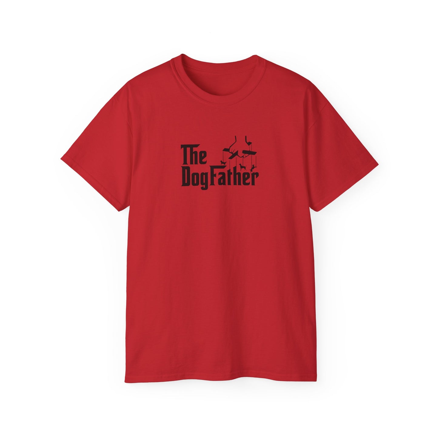 T-Shirt - The DogFather