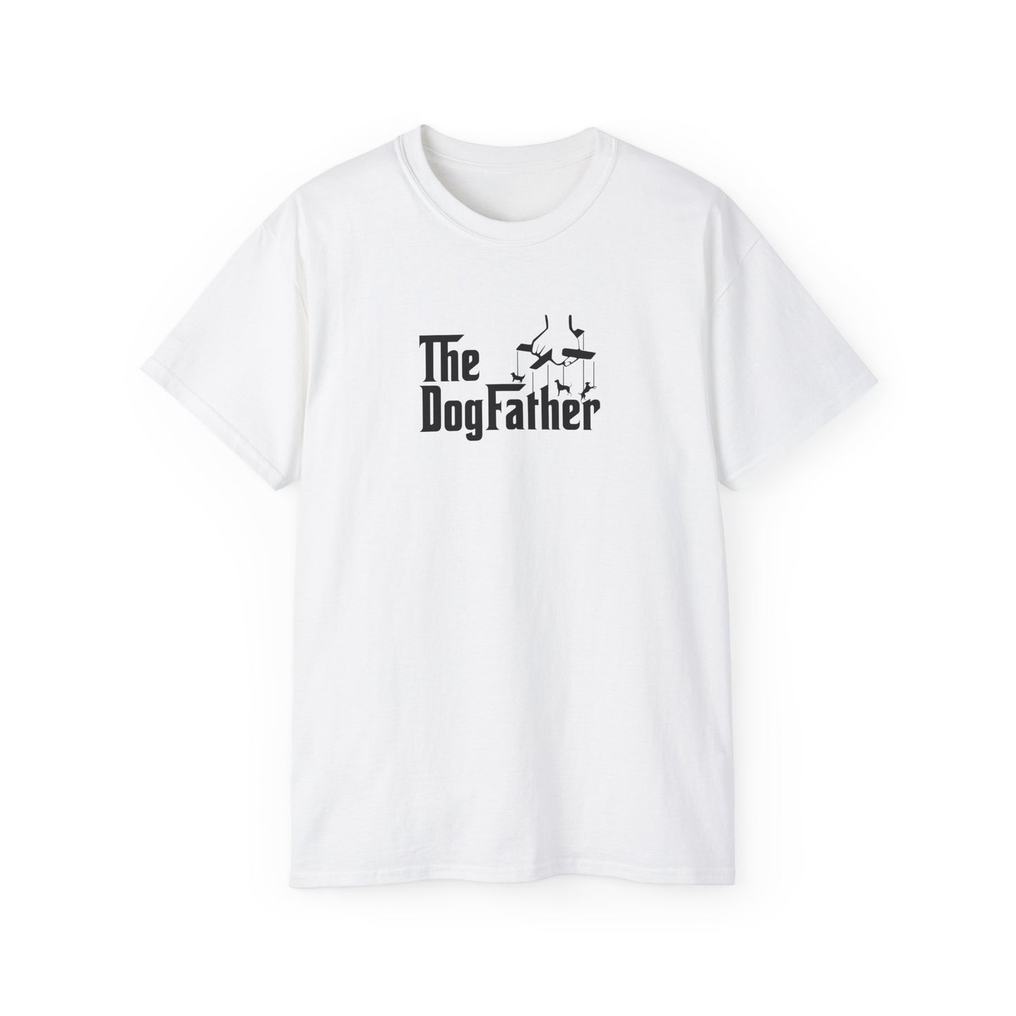 T-Shirt - The DogFather