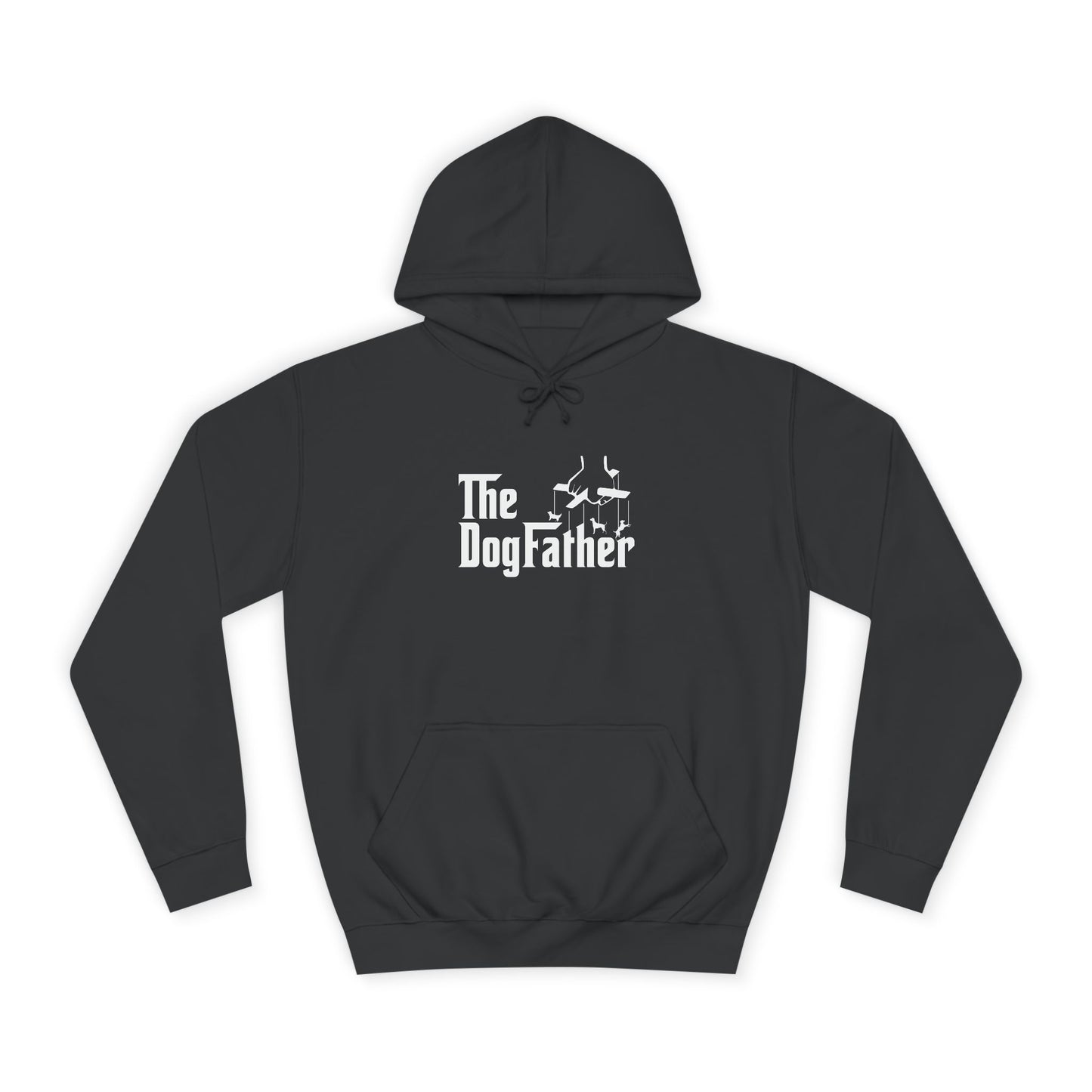 Hoodie - The DogFather