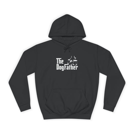 Hoodie - The DogFather