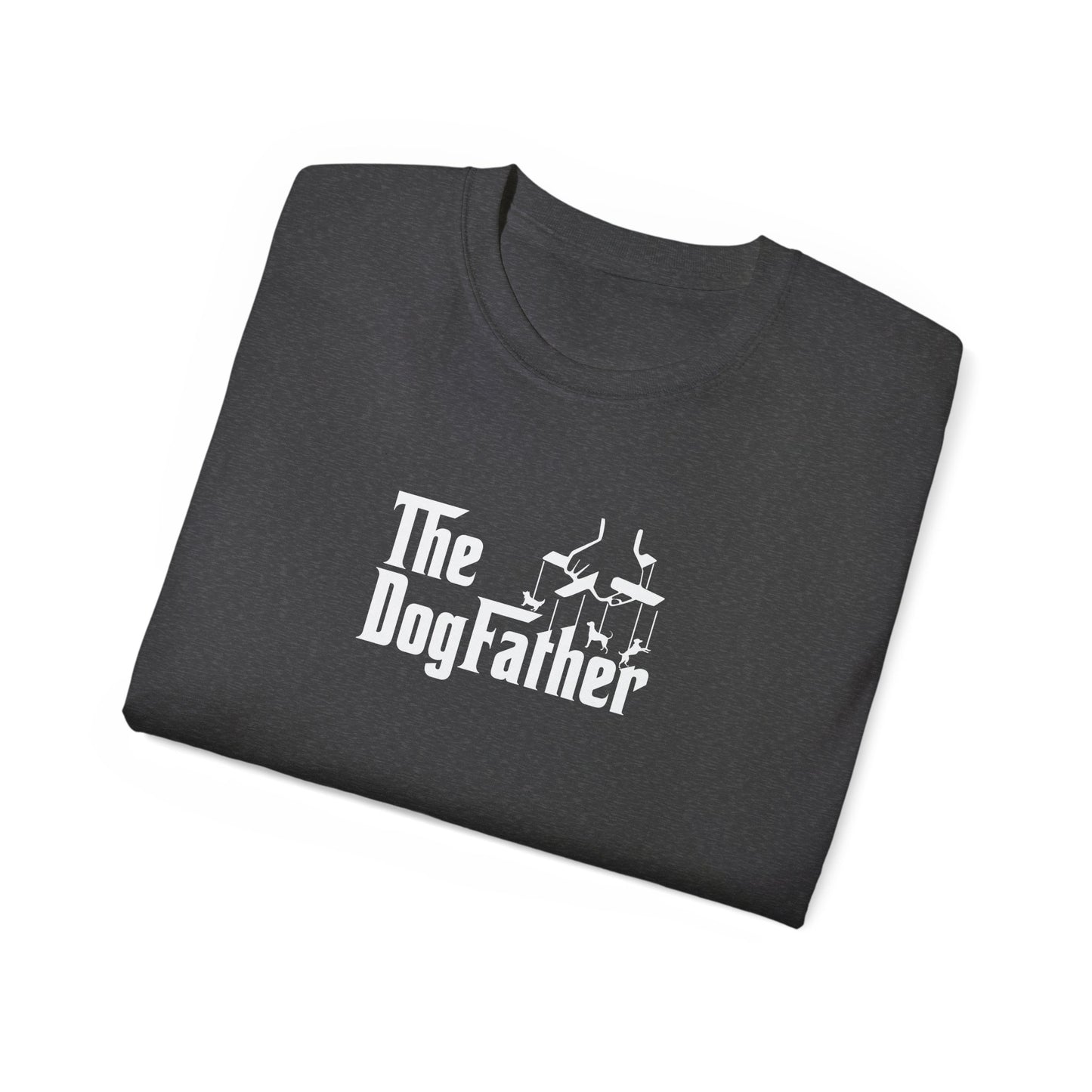 T-Shirt - The DogFather