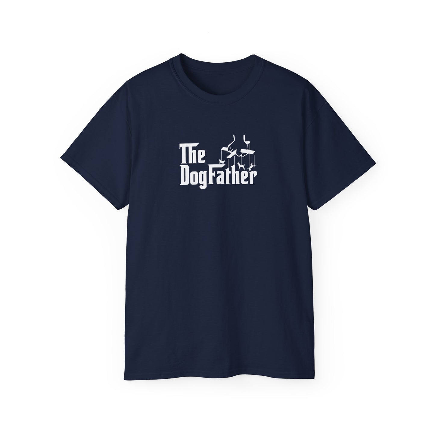 T-Shirt - The DogFather