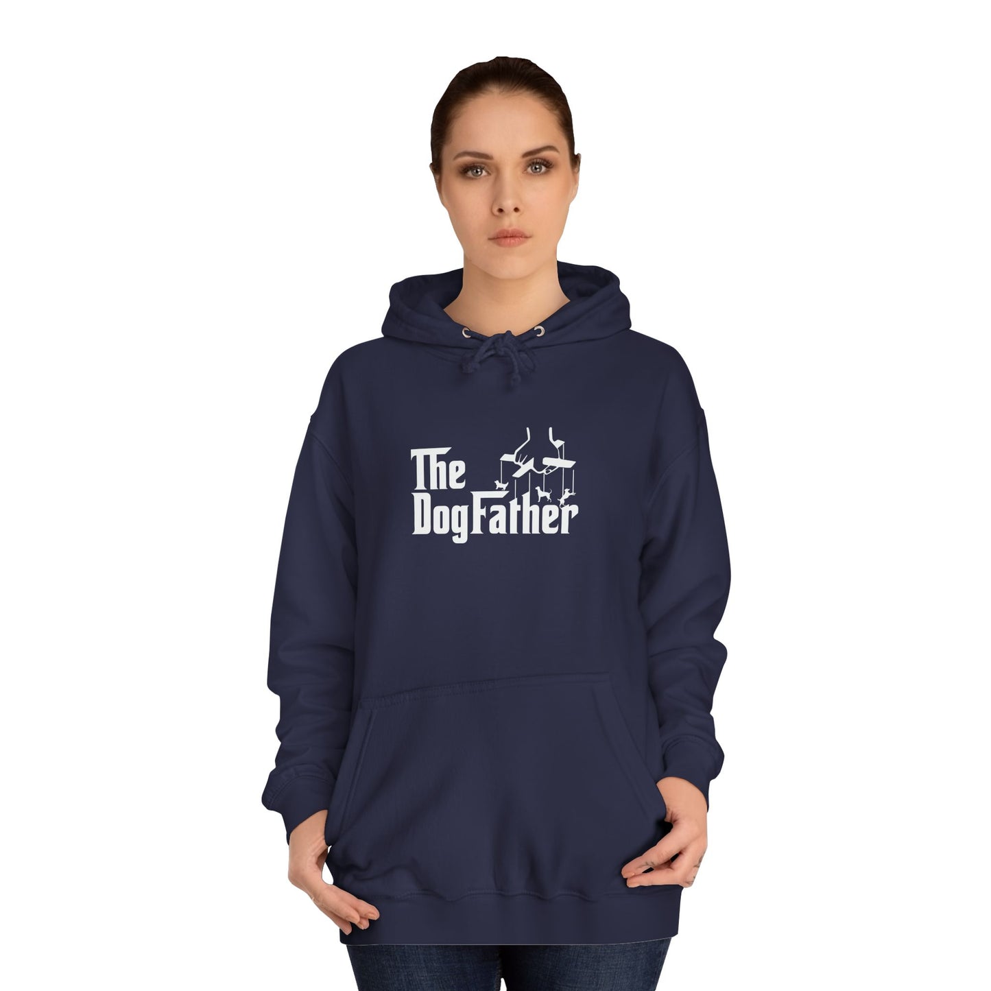 Hoodie - The DogFather