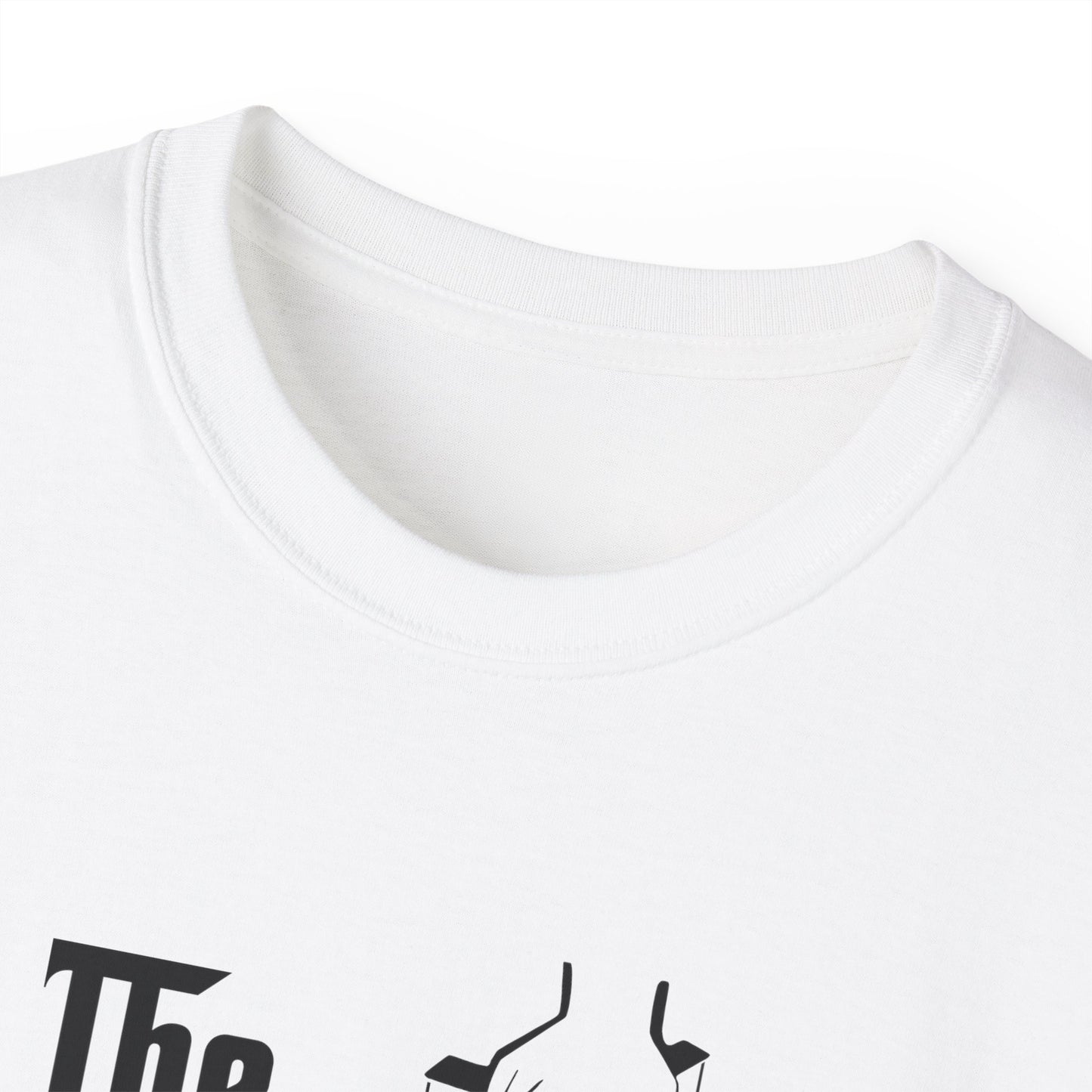 T-Shirt - The DogFather