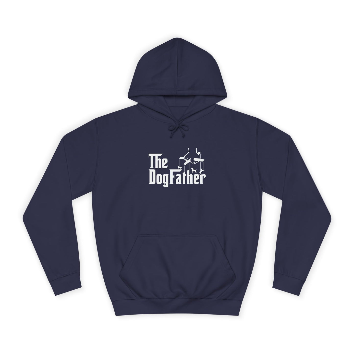 Hoodie - The DogFather