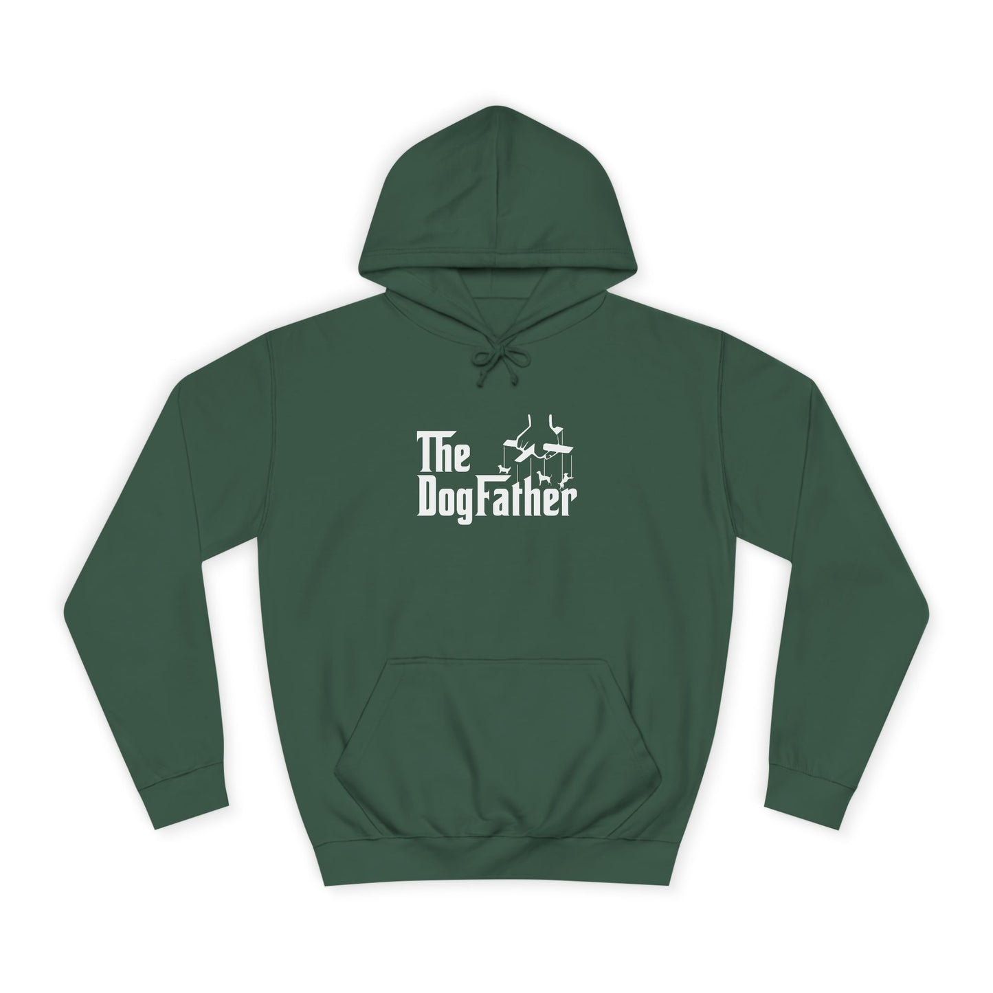 Hoodie - The DogFather