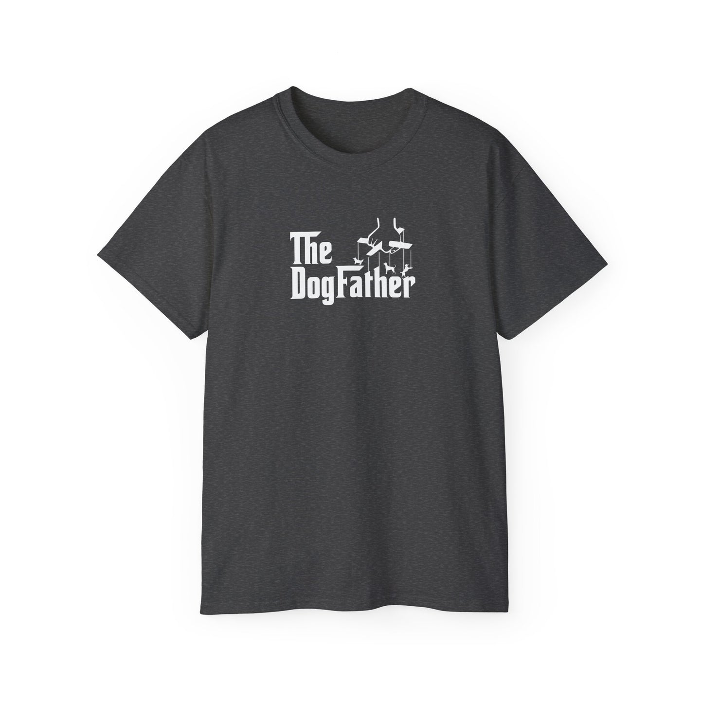 T-Shirt - The DogFather