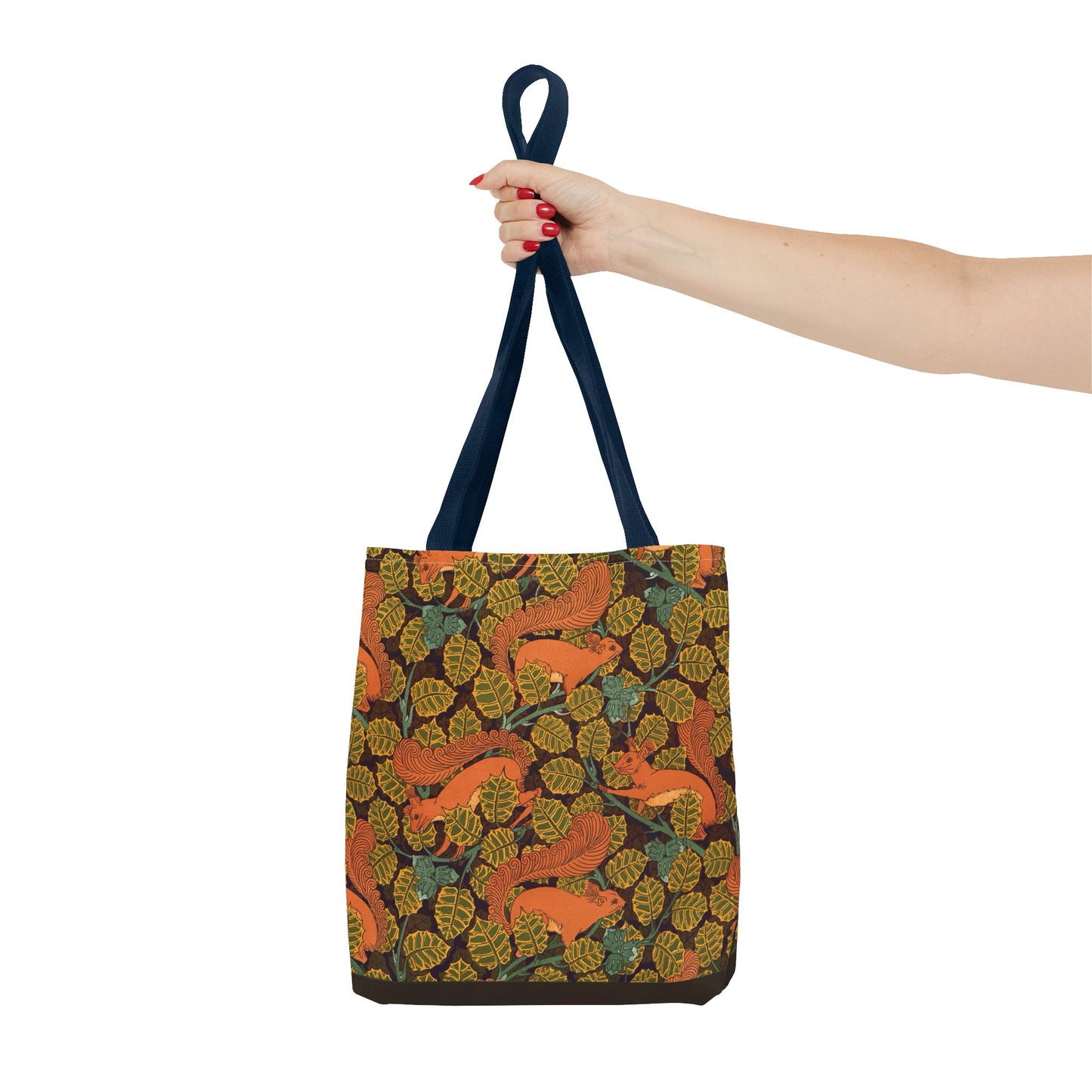Tote Bag - Verneuil Squirrels