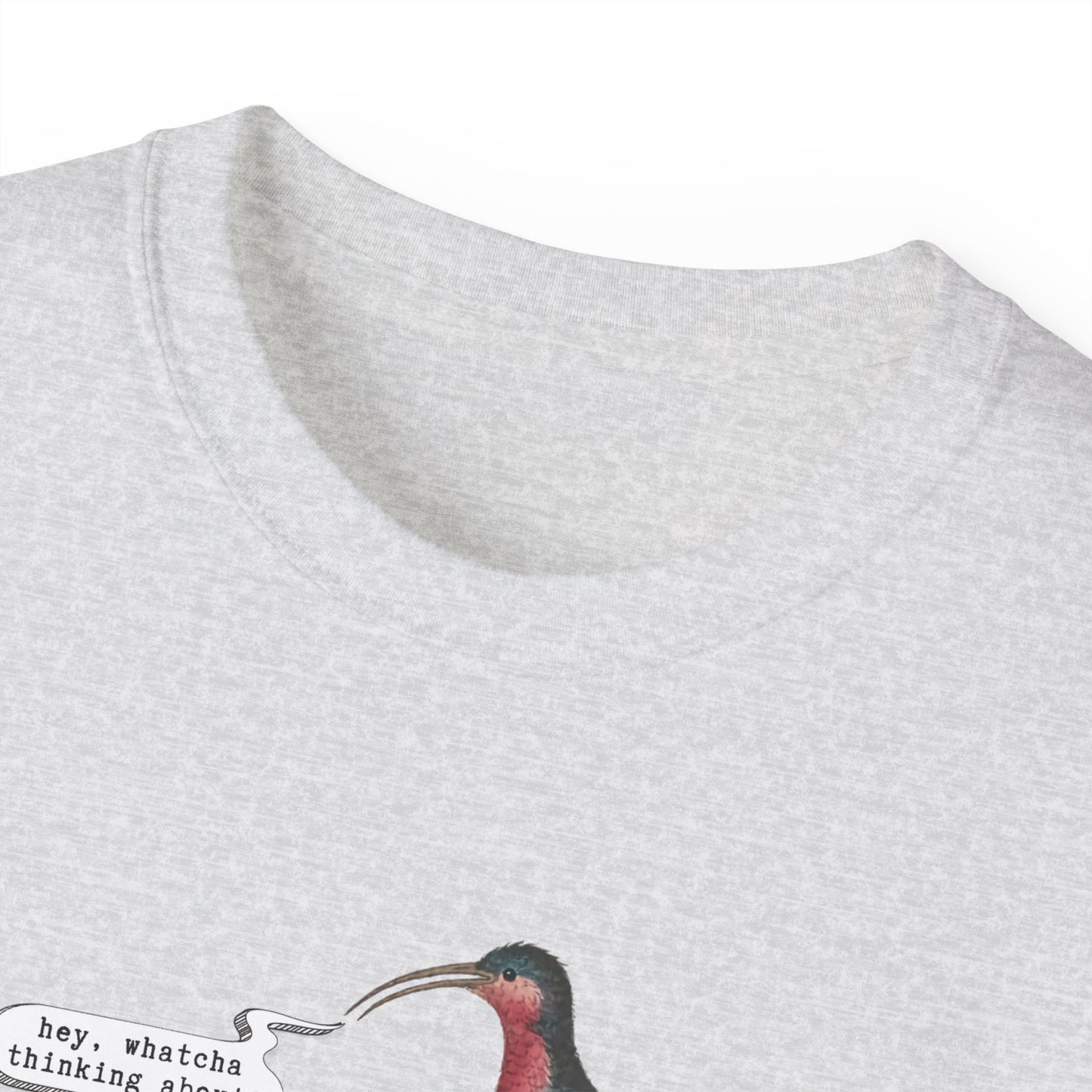 T-Shirt - Whatcha Thinkin' About