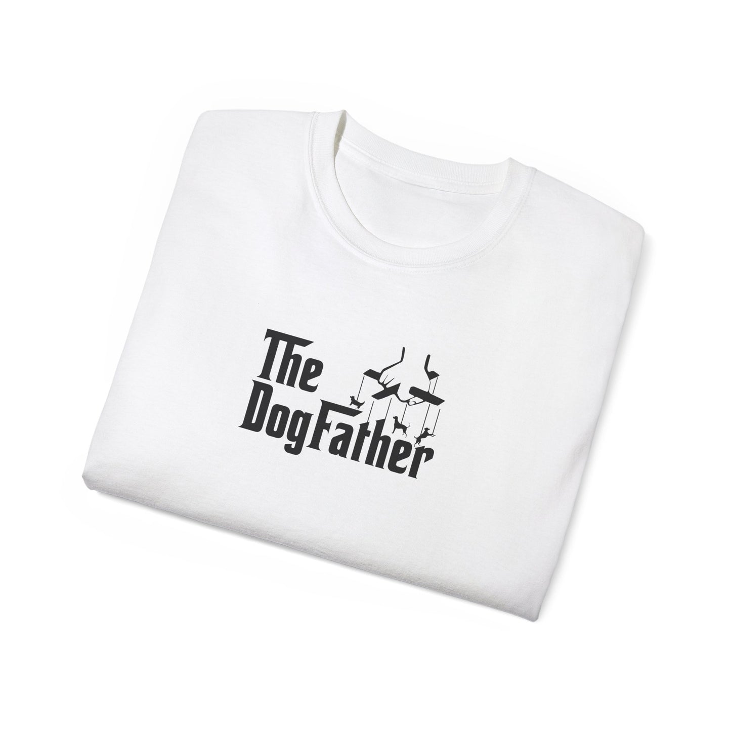 T-Shirt - The DogFather