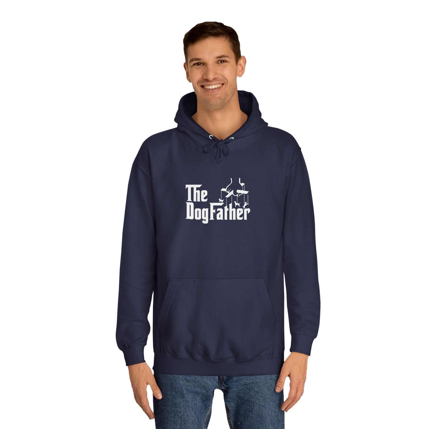 Hoodie - The DogFather