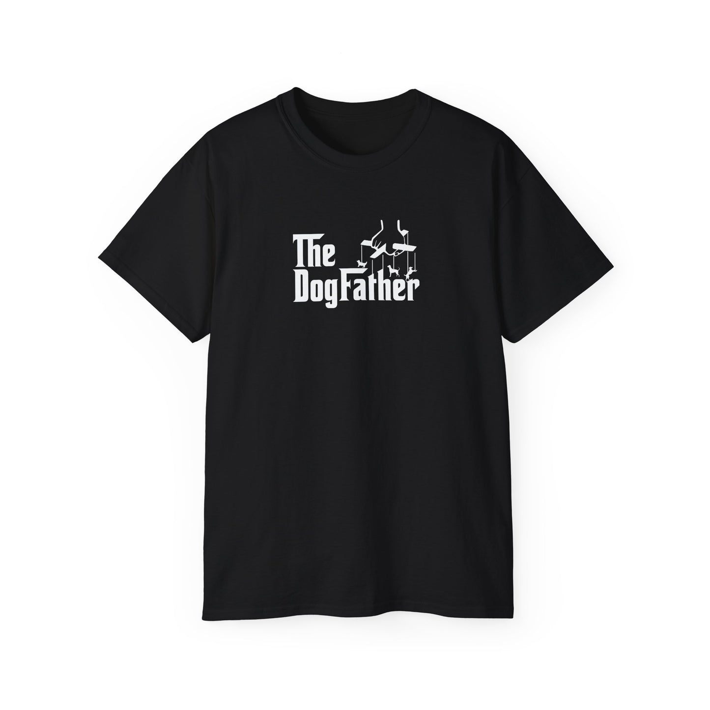 T-Shirt - The DogFather