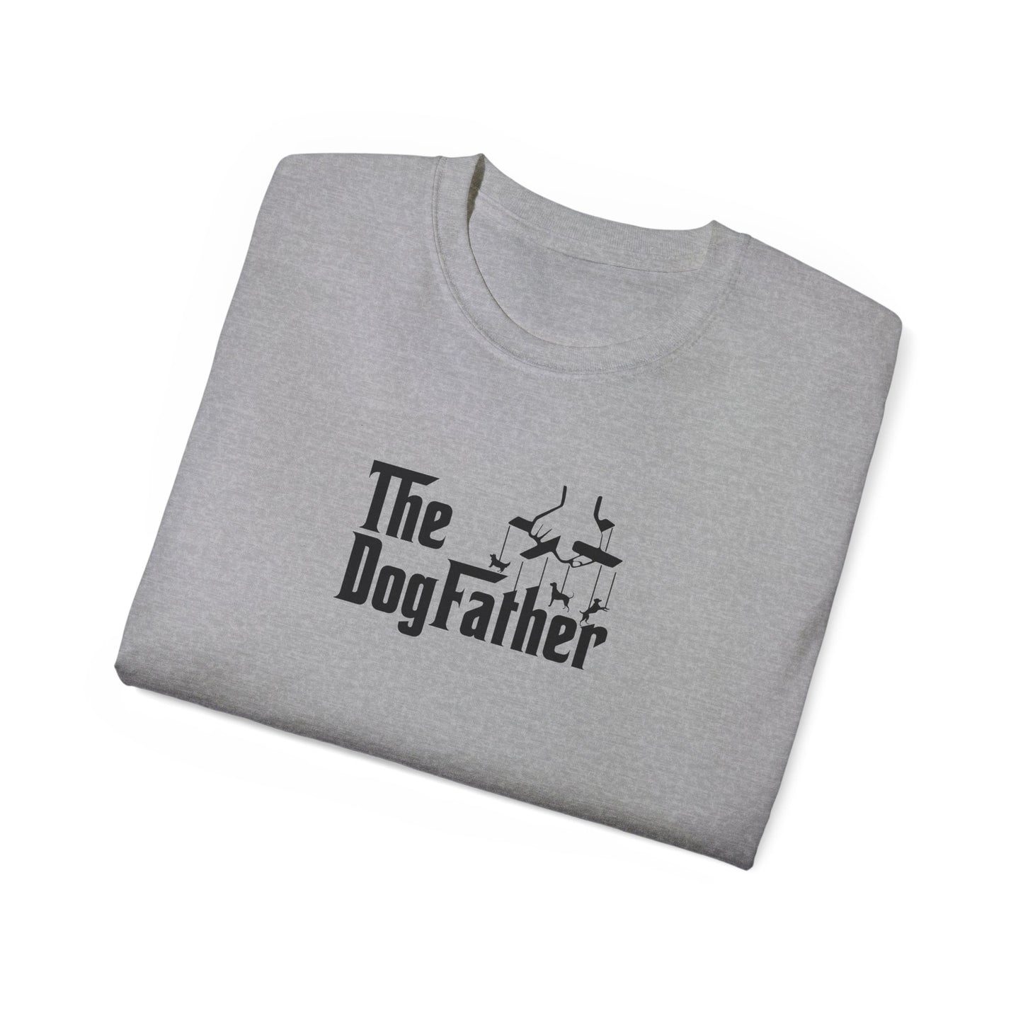 T-Shirt - The DogFather