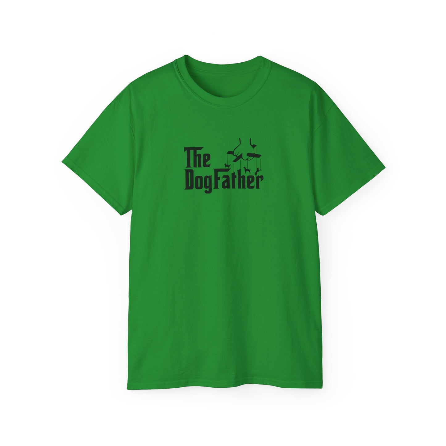 T-Shirt - The DogFather