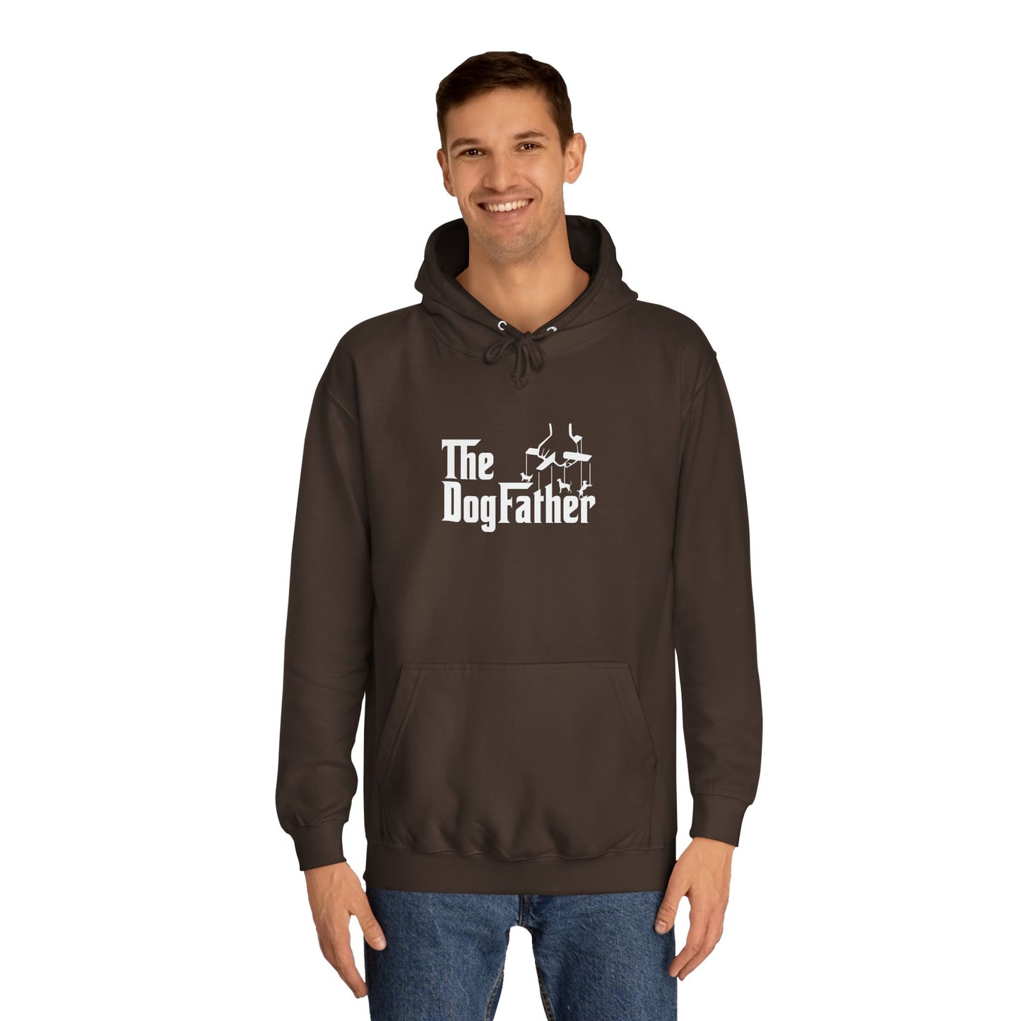 Hoodie - The DogFather