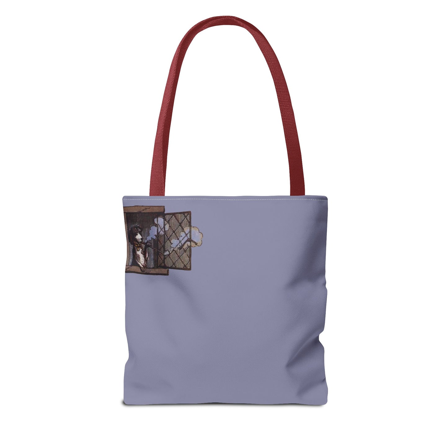 Tote Bag - Seriously Though
