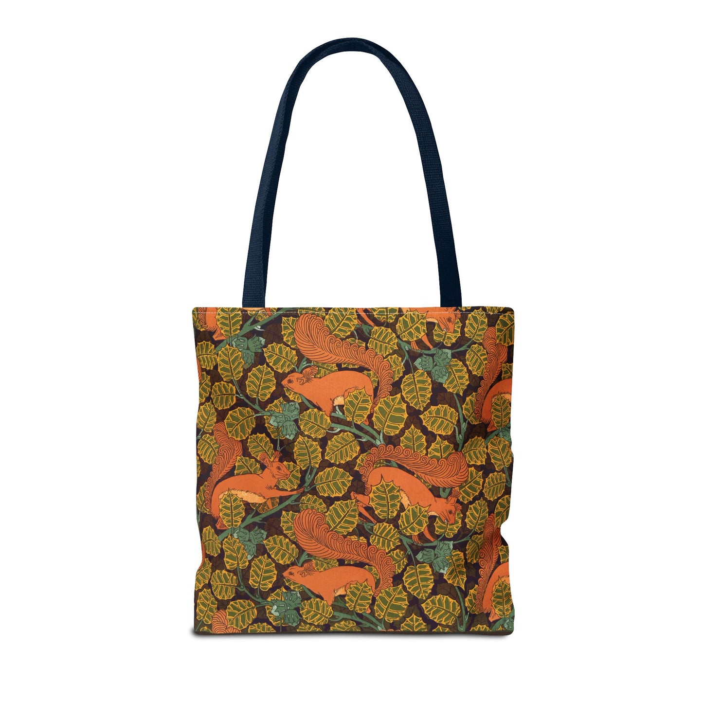 Tote Bag - Verneuil Squirrels