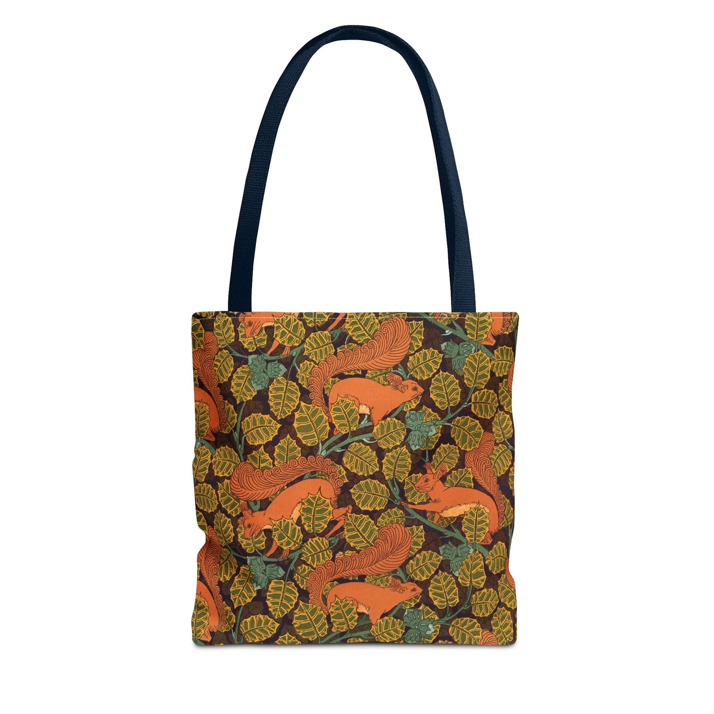 Tote Bag - Verneuil Squirrels