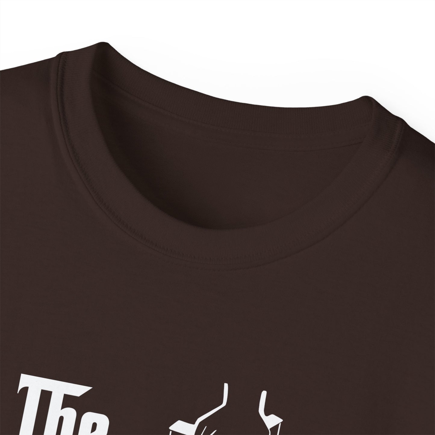 T-Shirt - The DogFather