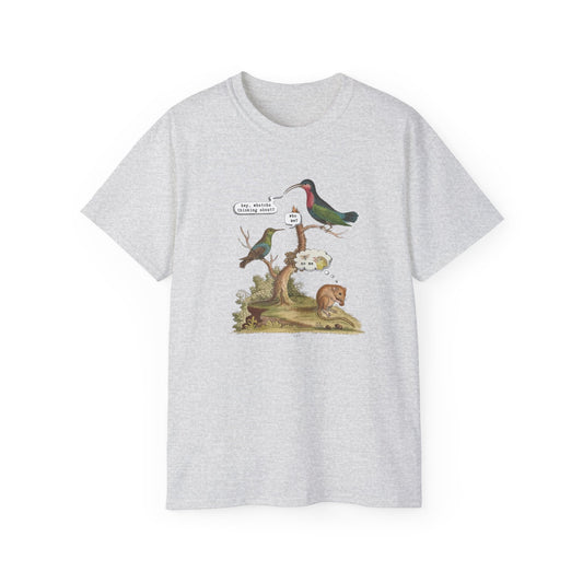 T-Shirt - Whatcha Thinkin' About